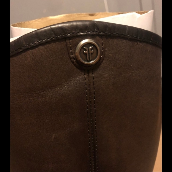 Frye Melissa Button II - Picture 6 of 7